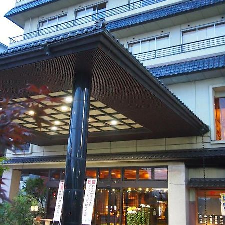 Hotel Ohsho Tendo Ngoại thất bức ảnh