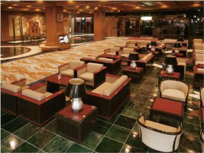 Hotel Ohsho Tendo Ngoại thất bức ảnh