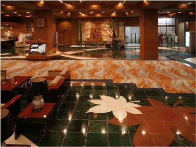 Hotel Ohsho Tendo Ngoại thất bức ảnh