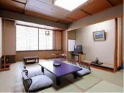 Hotel Ohsho Tendo Phòng bức ảnh