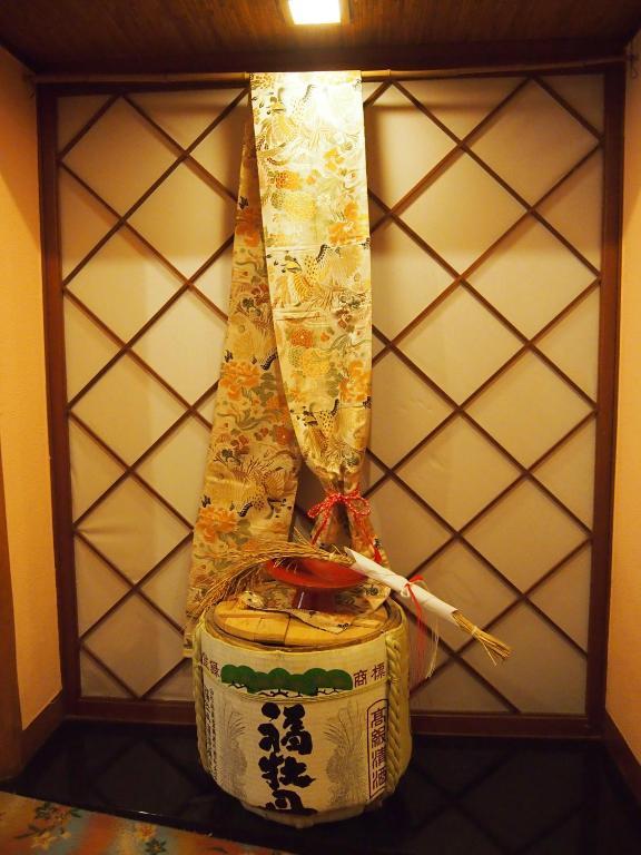 Hotel Ohsho Tendo Ngoại thất bức ảnh