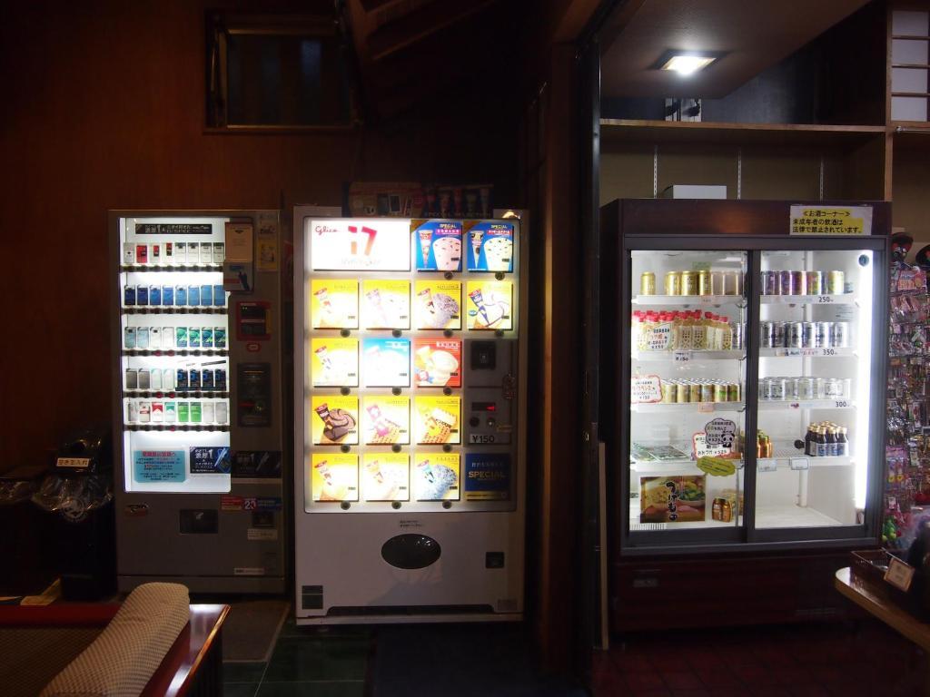 Hotel Ohsho Tendo Ngoại thất bức ảnh