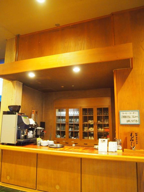 Hotel Ohsho Tendo Ngoại thất bức ảnh